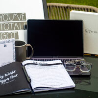 Sit In Your Truth Journal Set - Image 5