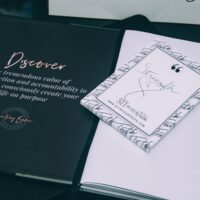 Sit In Your Truth Journal Set - Image 7